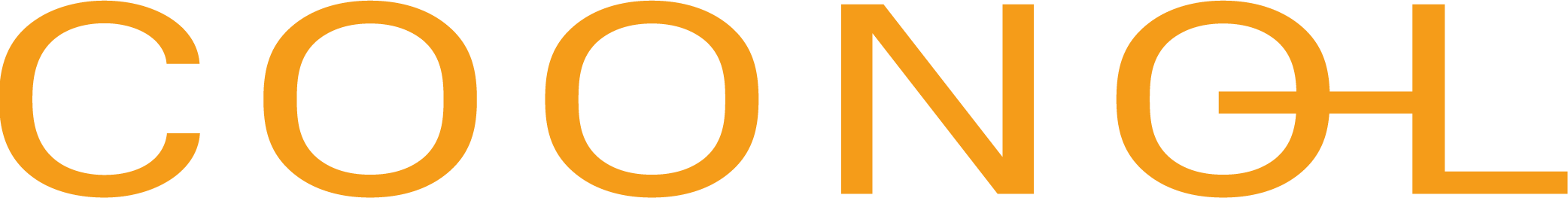 Coonol Industrial Logo